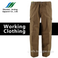 Man's Good Quality Working Trousers